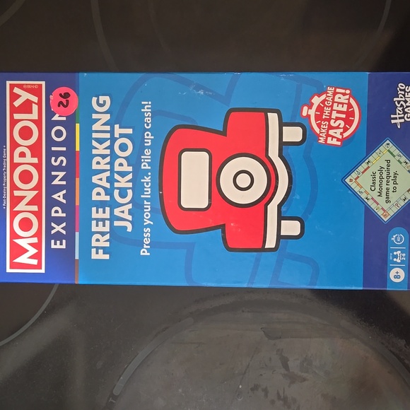 Assorted Games - Picture 4 of 5